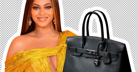 hermes birkin beyonce|beyonce Birkin bags storage.